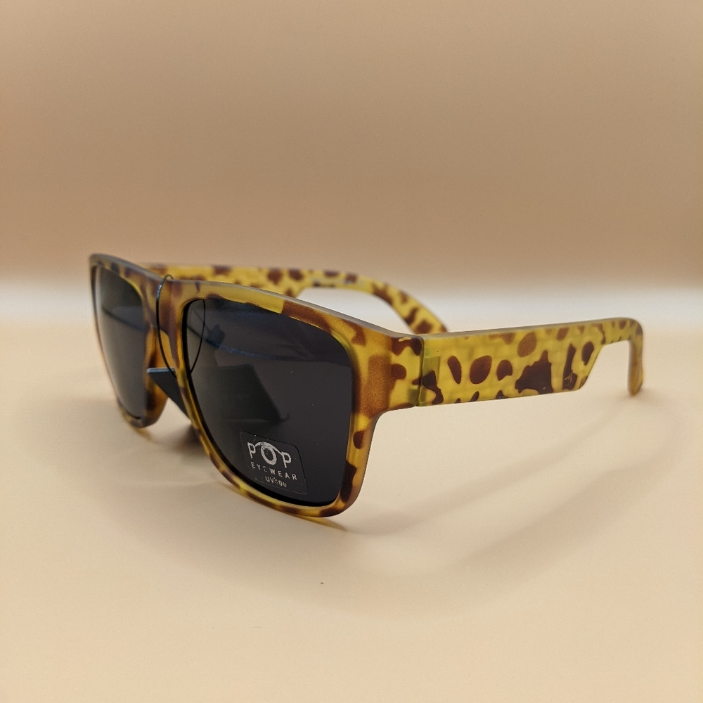 Wayfarer Style Men's Sunglasses